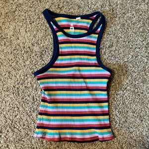 Pacsun Tank Top